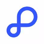LinkedPhone—Pro Business Line Icon