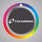 Techmade Smart Scale iOS Icon