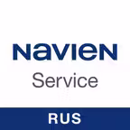 NAVIEN SERVICE_RUSSIA iOS Icon
