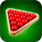 iSnooker iOS Icon