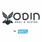 EATS ODIN iOS Icon