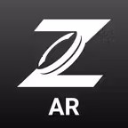 AR Projection Simulator iOS Icon