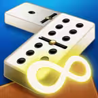Dominoes Infinite iOS Icon