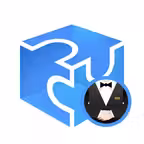 自在管家 Icon