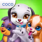 My Puppy Love iOS Icon