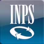 INPS Cassetto Art Com Icon