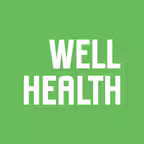 Well Health App iOS Icon