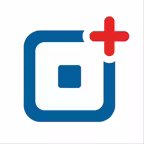 Care Plus Recruit iOS Icon