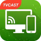 Screen Mirroring - Cast to TVs iOS Icon