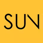 Sun Property iOS Icon