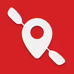 Go Paddling Icon