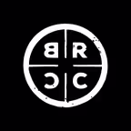 Black Rifle Coffee Company Icon