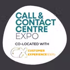 Call & Contact Centre Expo iOS Icon