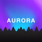 My Aurora Forecast & Alerts icon