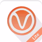 Virtual ID Lite iOS Icon