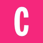 Cosmopolitan México iOS Icon