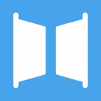 Open Sesame - Exquisite Gate iOS Icon