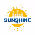Radio Sunshine Icon