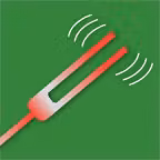 Physics Toolbox Tone Generator iOS Icon