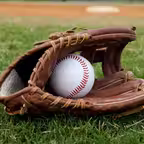 Baseball & Softball Scoreboard iOS Icon