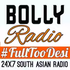 Bolly-FM Icon