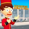 Hotel Master 3D icon