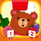 Osmo Numbers Toybox iOS Icon