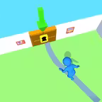 Escape Drawn iOS Icon