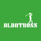 ALBATROSS iOS Icon