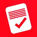 SmartRapport iOS Icon