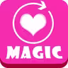 Ovulation calculator (cycle) icon
