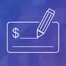 Checkbook Wiz icon