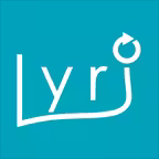Lyri Live iOS Icon