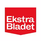 Ekstra Bladet iOS Icon