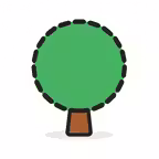 Arborly - Topiary Camera iOS Icon