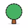 Arborly - Topiary Camera icon