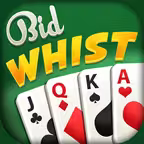 Bid Whist - Card Game Icon