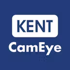 KENT CamEye Icon