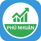 Phú Nhuận Đồng Hành Công Chức iOS Icon