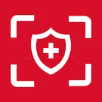 Power Barcode Scanner iOS Icon