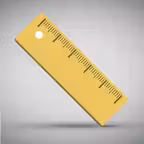 Best AR Ruler Tape Measurement Icon
