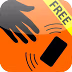 Burglar Alarm... FREE! iOS Icon