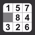Tile Slider iOS Icon