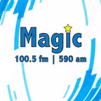 Magic - Albany iOS Icon
