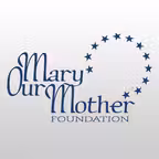Mary Our Mother Foundation Icon