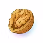 Walnote Ai Note Taker & Learn iOS Icon