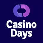 Casino Days - Real Money Games iOS Icon