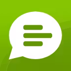 Chat+ WA for iPad iOS Icon