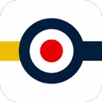 Rejseplan icon