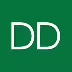 Daily Democrat for Mobile iOS Icon